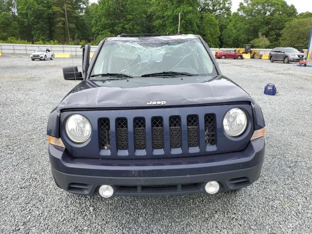 2016 Jeep Patriot Latitude VIN: 1C4NJPFB3GD748622 Lot: 54345594