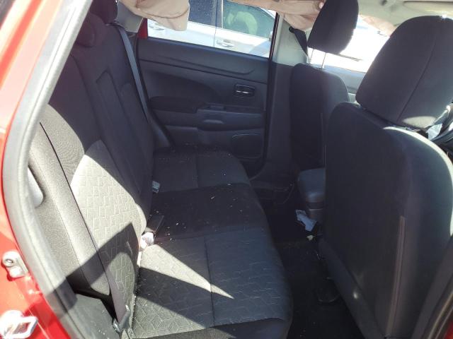 2020 Mitsubishi Outlander Sport Es VIN: JA4AP3AU1LU001829 Lot: 54468444