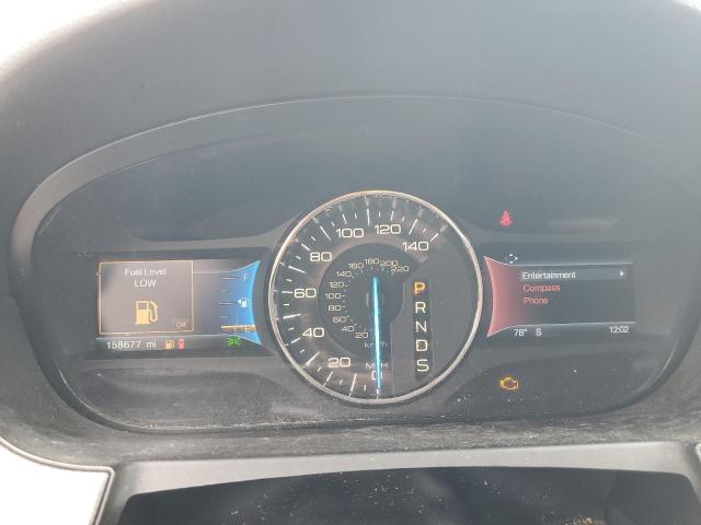 2014 Ford Edge Sel VIN: 2FMDK3JC9EBB84782 Lot: 54245734