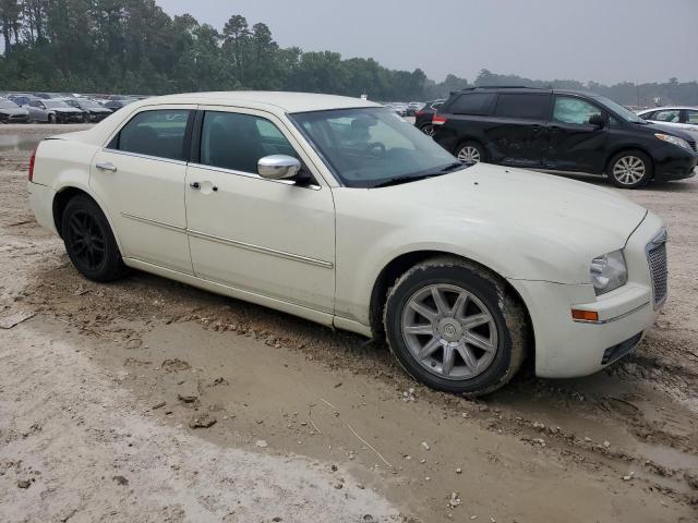 2010 Chrysler 300 Touring VIN: 2C3CA5CV6AH325980 Lot: 54127844