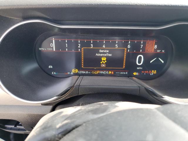 2023 Ford Mustang Gt VIN: 1FA6P8CF9P5301714 Lot: 55467424