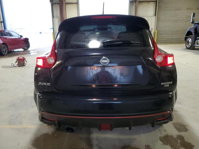 2014 Nissan Juke Nismo Rs VIN: JN8DF5MV3ET150312 Lot: 56335404