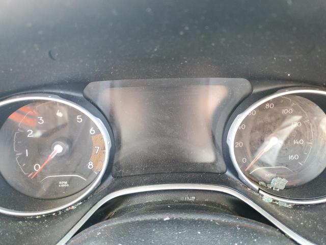 2021 Jeep Compass Limited VIN: 3C4NJDCB9MT528510 Lot: 54561214