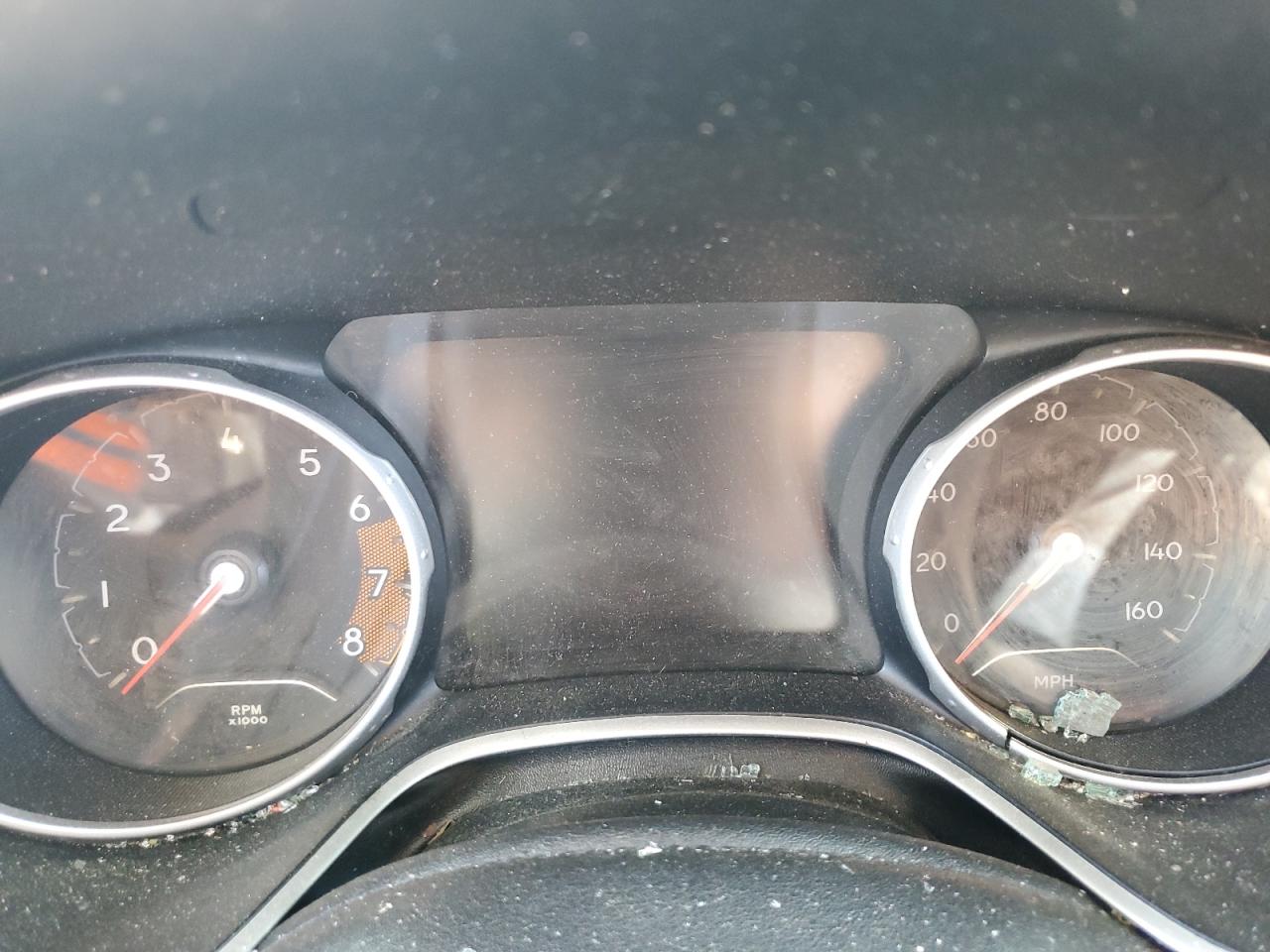 3C4NJDCB9MT528510 2021 Jeep Compass Limited