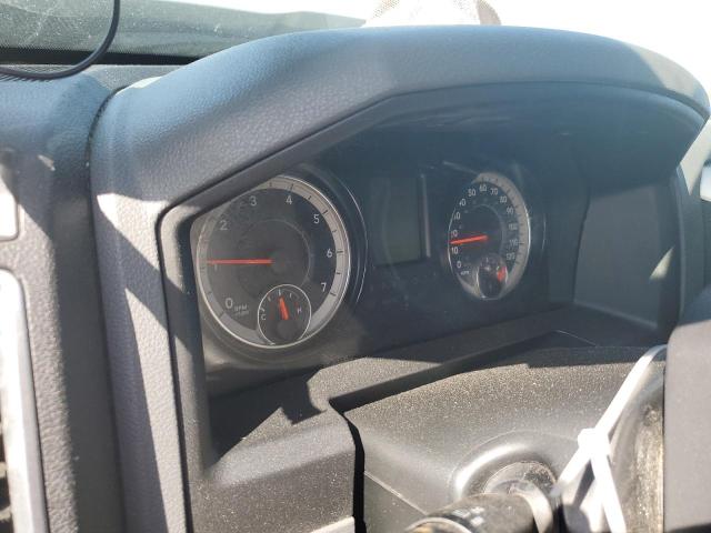 2016 Ram 1500 Slt VIN: 1C6RR7GT3GS307450 Lot: 55883024