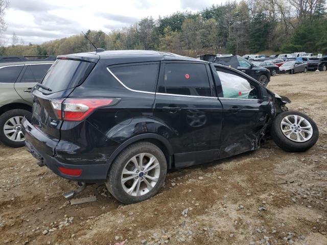 2017 Ford Escape Se VIN: 1FMCU9GD7HUA07137 Lot: 53564644