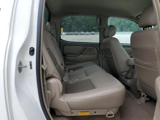 2006 Toyota Tundra Double Cab Sr5 VIN: 5TBET34136S556965 Lot: 54190234