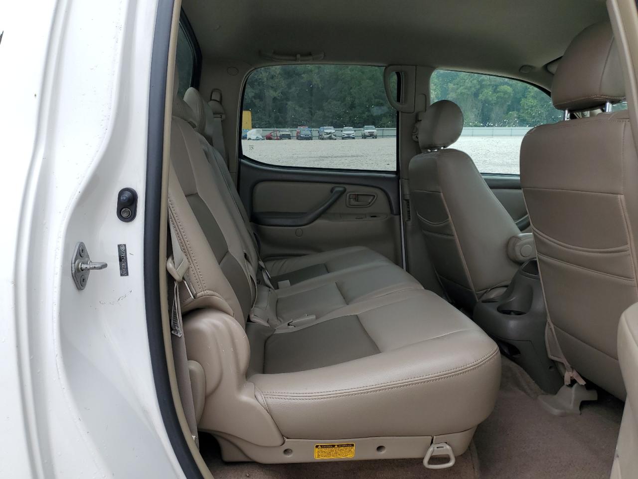 5TBET34136S556965 2006 Toyota Tundra Double Cab Sr5