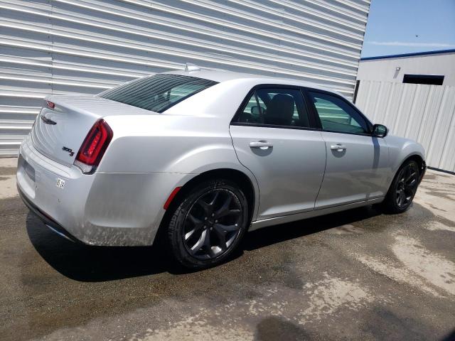 2021 CHRYSLER 300 S - 2C3CCABG8MH601182