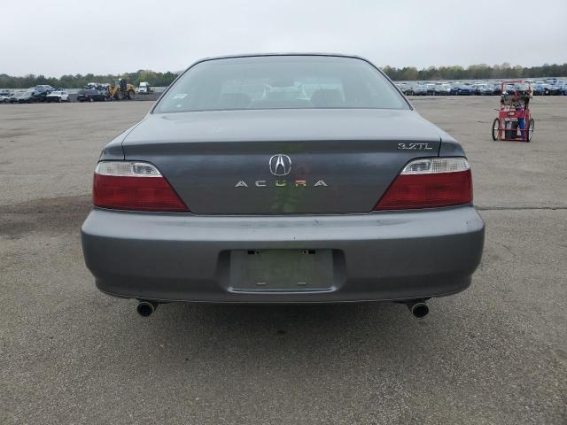 2002 Acura 3.2Tl VIN: 19UUA56622A052350 Lot: 53781204