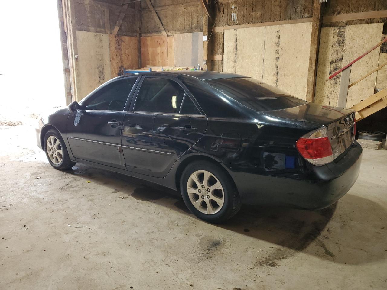 4T1BE30K75U006841 2005 Toyota Camry Le