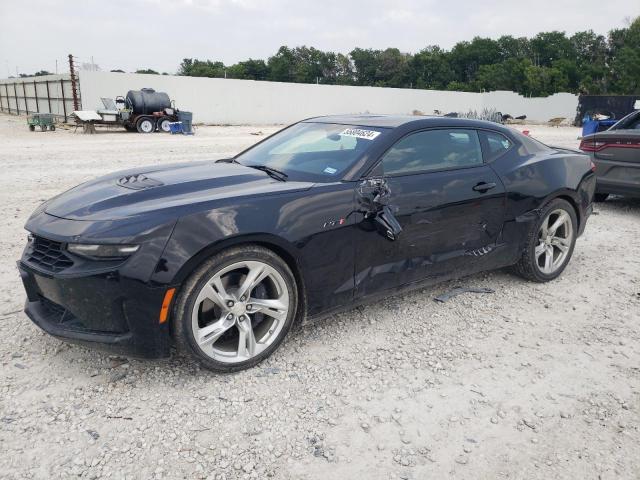 2021 CHEVROLET CAMARO LZ 1G1FF1R76M0125386  55804624