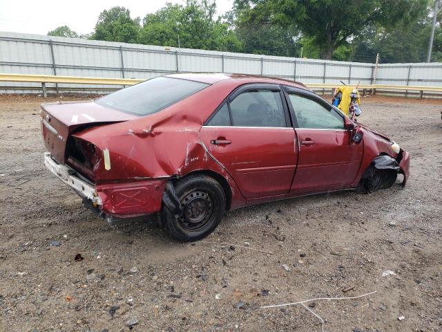 2005 Toyota Camry Le VIN: 4T1BE32K85U055611 Lot: 54187654