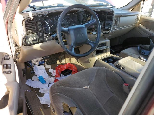 2002 GMC Sierra K2500 Heavy Duty VIN: 1GTHK29122E119596 Lot: 54757674