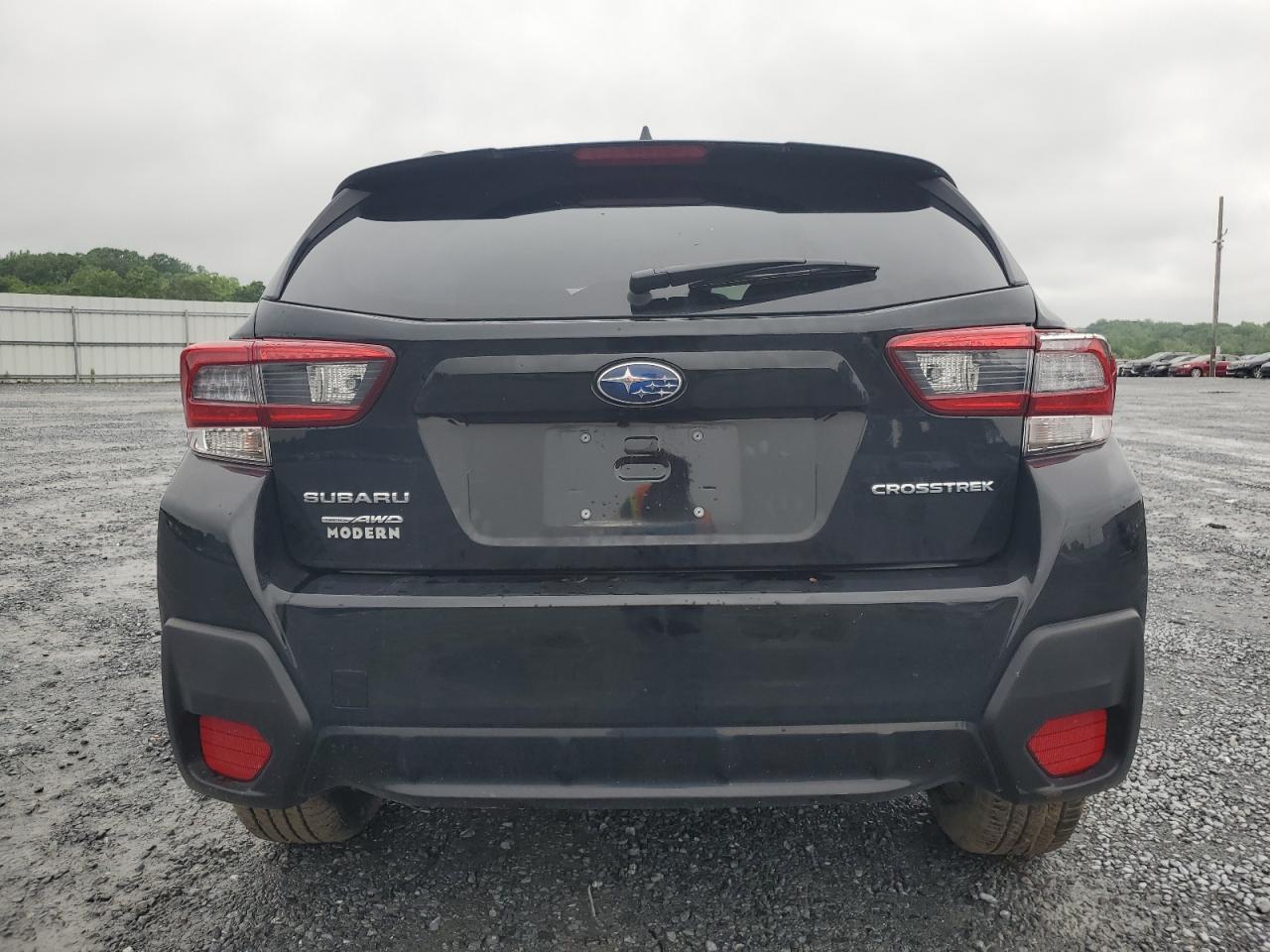 JF2GTAEC9P8226372 2023 Subaru Crosstrek Premium