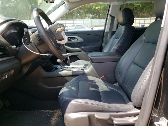 2020 Chevrolet Traverse Ls VIN: 1GNERFKW3LJ280390 Lot: 56083654