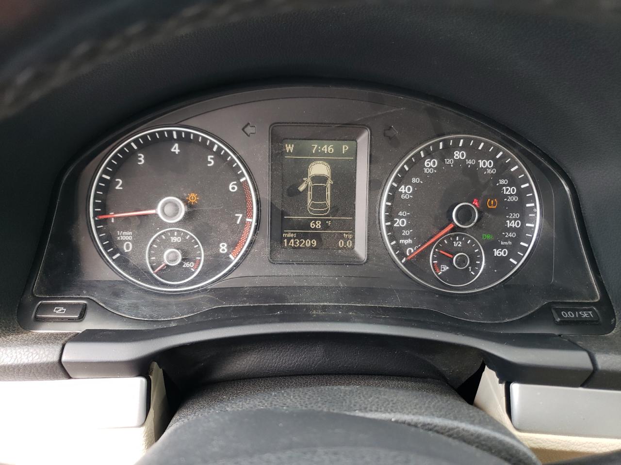 WVWBW7AH1CV014355 2012 Volkswagen Eos Komfort