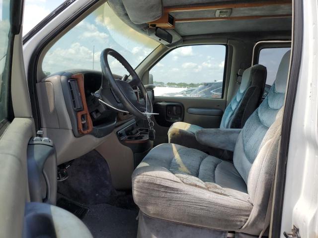 1998 GMC Savana Rv G1500 VIN: 1GDFG15R1W1013020 Lot: 54507114