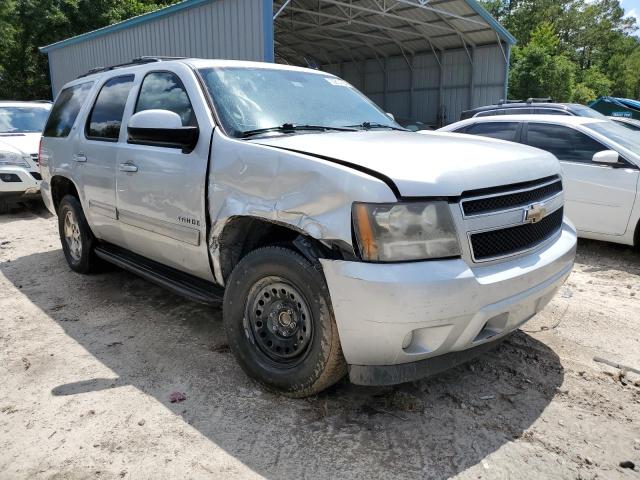 2010 Chevrolet Tahoe C1500 Lt VIN: 1GNMCBE39AR227702 Lot: 55814264