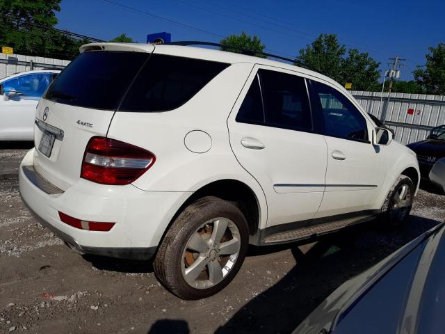 2009 Mercedes-Benz Ml 350 VIN: 4JGBB86E09A481469 Lot: 54732444