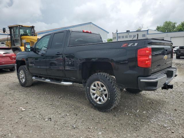 2018 Chevrolet Silverado K2500 Heavy Duty Lt VIN: 1GC2KVEG4JZ186645 Lot: 54407274