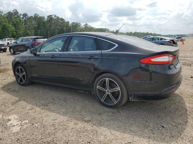 2014 Ford Fusion Se VIN: 1FA6P0HD1E5395240 Lot: 53704604