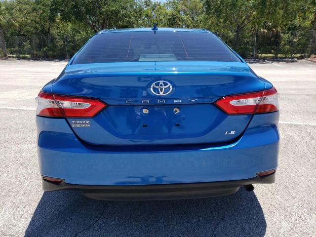 2019 Toyota Camry L VIN: 4T1B11HK3KU211380 Lot: 56340054