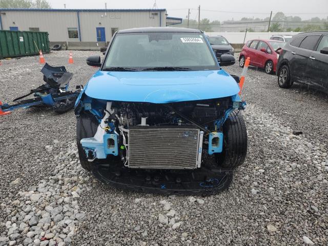 2023 Kia Soul Gt Line VIN: KNDJ53AU1P7209158 Lot: 53852664