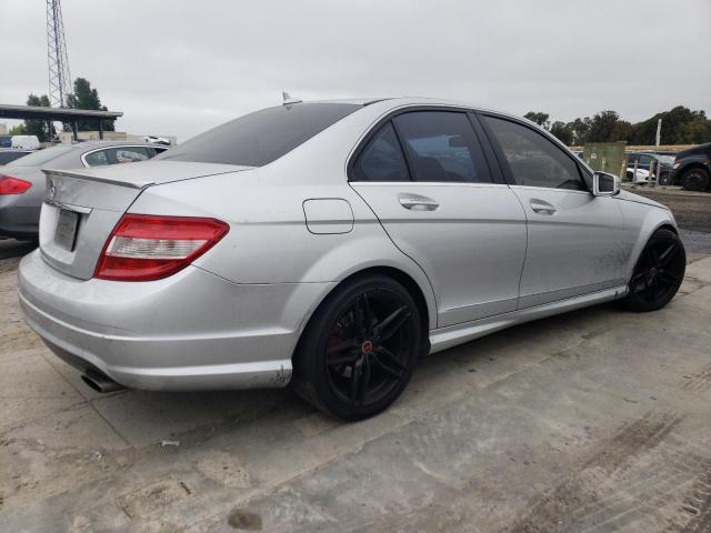 2010 Mercedes-Benz C 350 VIN: WDDGF5GB1AR111225 Lot: 52952434