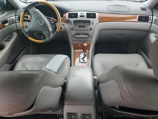 2005 Lexus Es 330 VIN: JTHBA30G655081812 Lot: 55504714