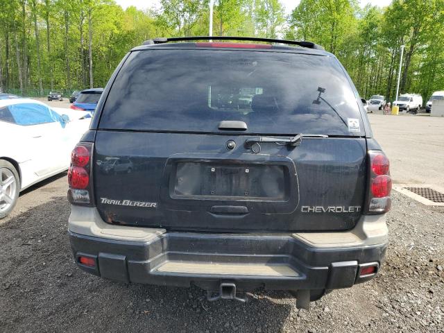 2003 Chevrolet Trailblazer VIN: 1GNDT13S032147897 Lot: 54201574