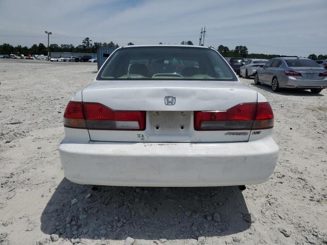 2001 Honda Accord Ex VIN: 1HGCG16501A074579 Lot: 55833114