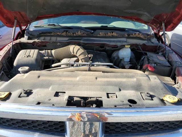 2010 Dodge Ram 1500 VIN: 1D7RV1GT4AS182490 Lot: 54135744