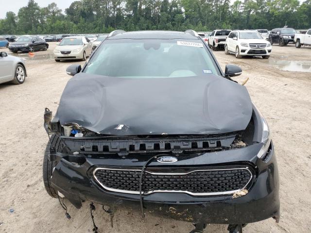 2018 KIA NIRO TOURI - KNDCE3LC7J5127631