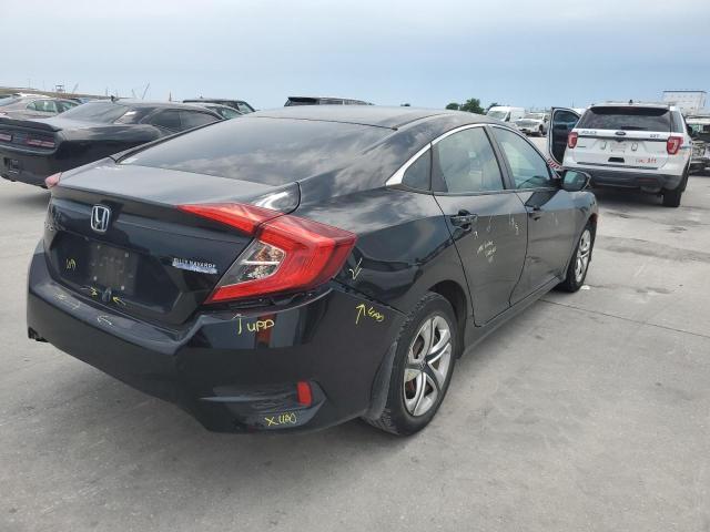 2017 Honda Civic Lx VIN: 19XFC2F54HE023400 Lot: 55468094