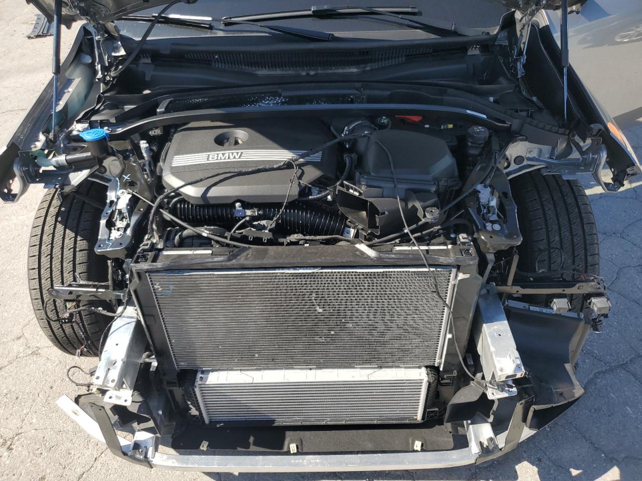 WBX73EF06P5W44984 2023 BMW X1 xDrive28I