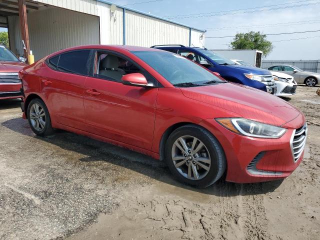 2017 Hyundai Elantra Se VIN: 5NPD84LF0HH098656 Lot: 55282754