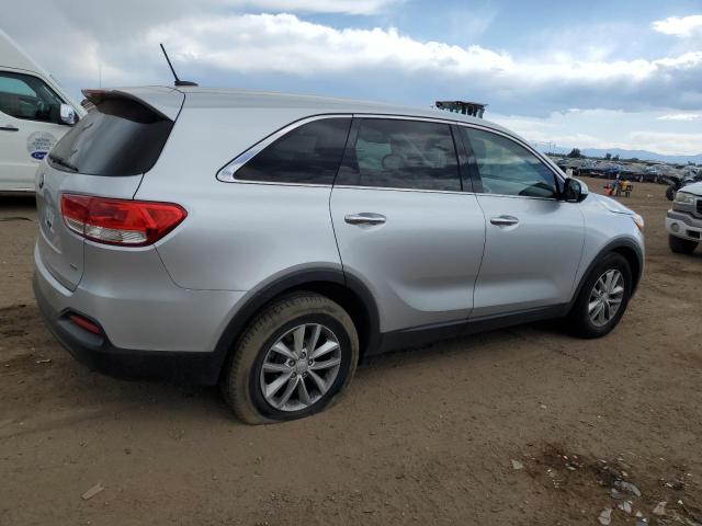 2016 KIA SORENTO LX - 5XYPG4A32GG096065