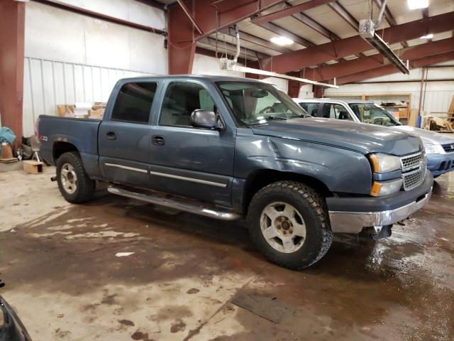 2007 Chevrolet Silverado K1500 Classic Crew Cab VIN: 2GCEK13Z971102055 Lot: 55915564