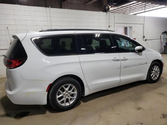 2022 Chrysler Pacifica Touring L VIN: 2C4RC1BG5NR175596 Lot: 54392534