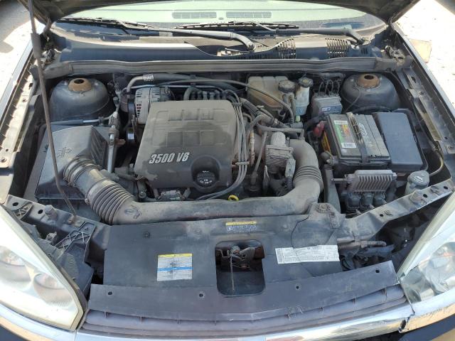 2005 Chevrolet Malibu Lt VIN: 1G1ZU54835F318801 Lot: 56164744