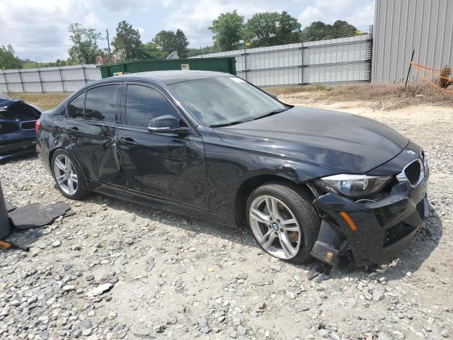 2015 BMW 328 Xi VIN: WBA3B3G54FNR85826 Lot: 54022074