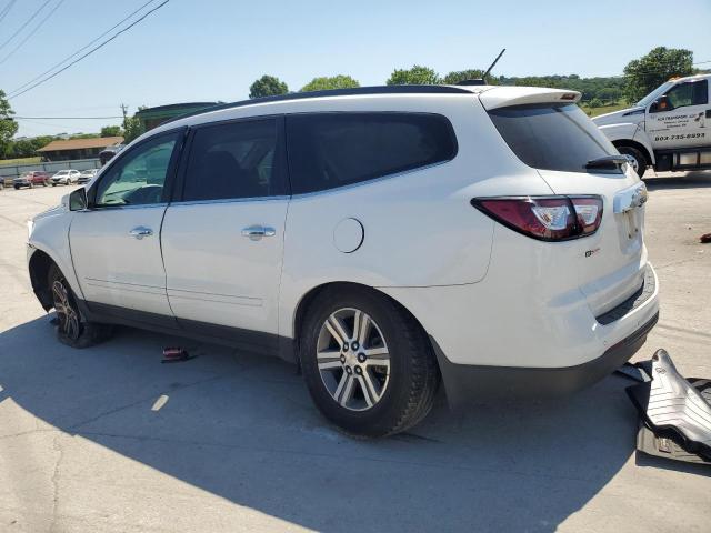 2016 CHEVROLET TRAVERSE L - 1GNKRHKD8GJ254659