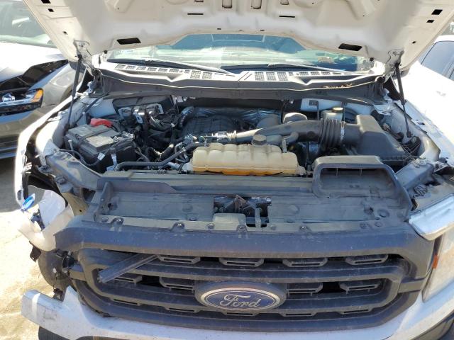 2021 Ford F150 VIN: 1FTMF1CB7MKD02611 Lot: 54418814