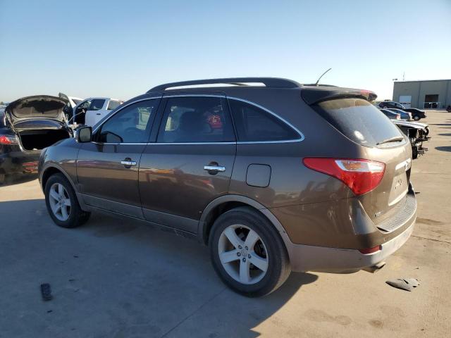 2011 Hyundai Veracruz Gls VIN: KM8NU4CC8BU165616 Lot: 54727234