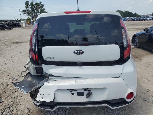 2016 Kia Soul + VIN: KNDJP3A55G7364850 Lot: 55502104