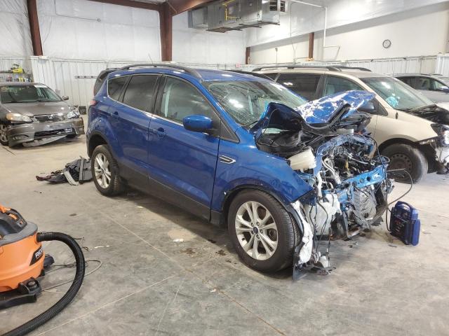 2018 Ford Escape Se VIN: 1FMCU9GDXJUB43803 Lot: 54170934