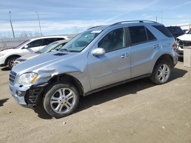 2006 Mercedes-Benz Ml 350 VIN: 4JGBB86E86A031726 Lot: 52857614