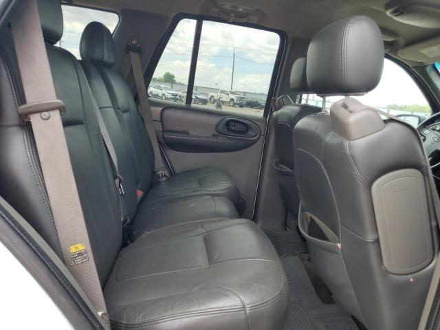 2002 Chevrolet Trailblazer VIN: 1GNDT13S122189025 Lot: 54803354