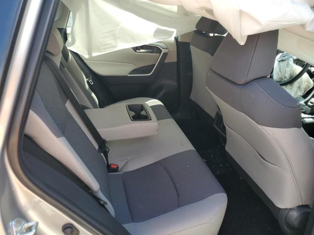 2023 TOYOTA RAV4 XLE - 2T3P1RFV8PC376438